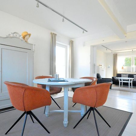 Villa Herbstwind In Binz Ngoại thất bức ảnh