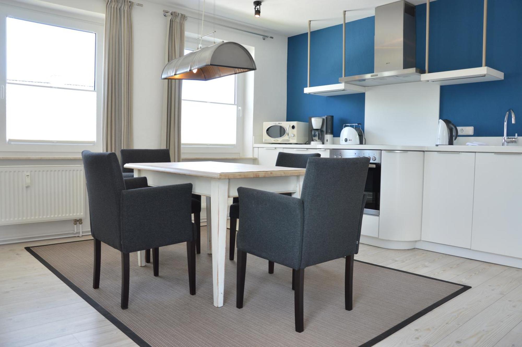 Villa Herbstwind In Binz Ngoại thất bức ảnh