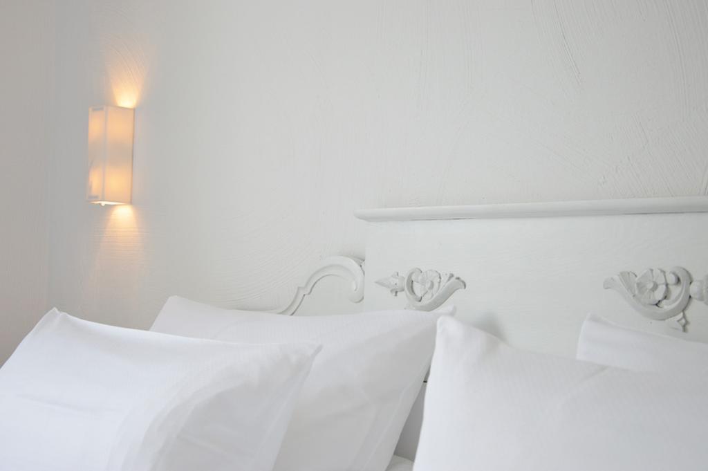 Villa Herbstwind In Binz Phòng bức ảnh