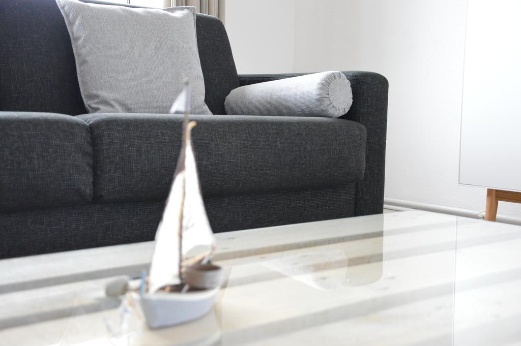 Villa Herbstwind In Binz Ngoại thất bức ảnh