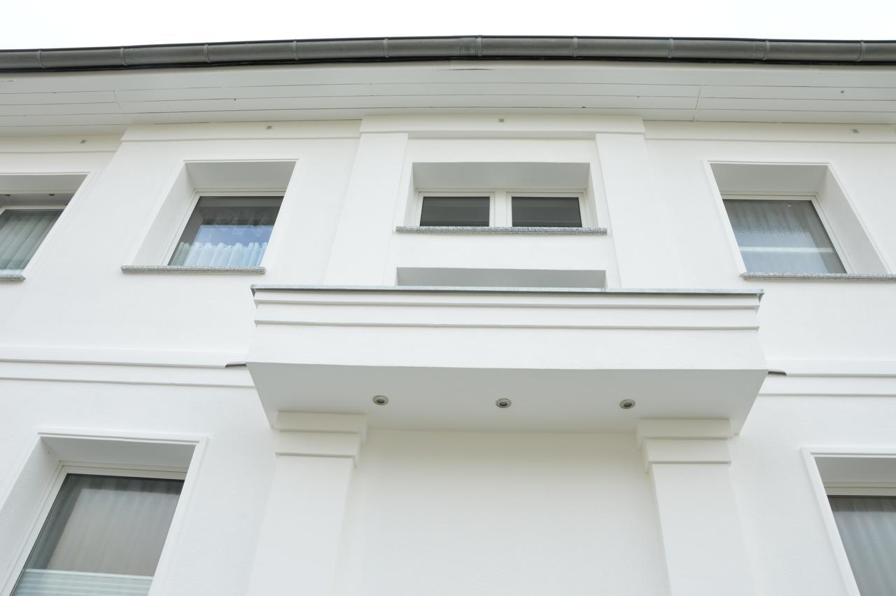 Villa Herbstwind In Binz Ngoại thất bức ảnh