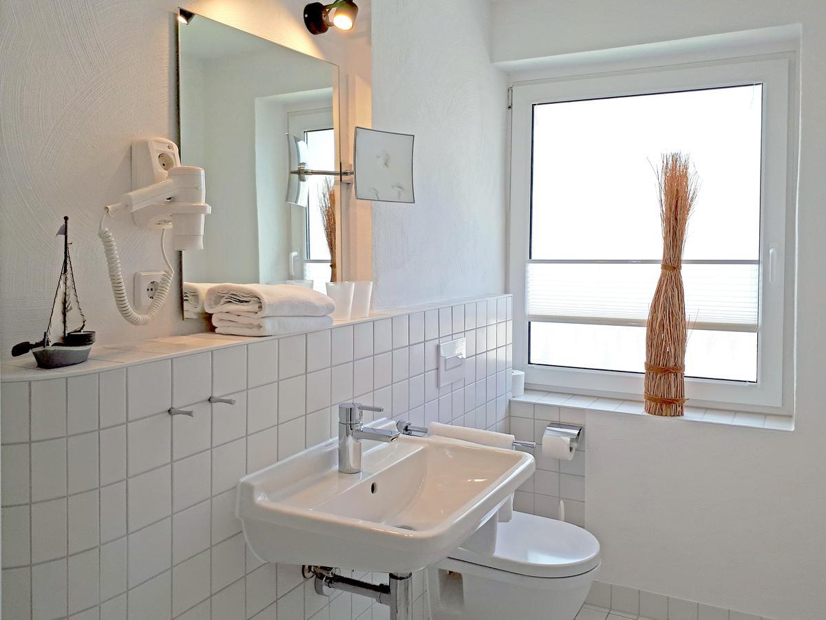 Villa Herbstwind In Binz Ngoại thất bức ảnh