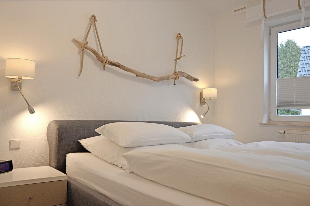Villa Herbstwind In Binz Ngoại thất bức ảnh