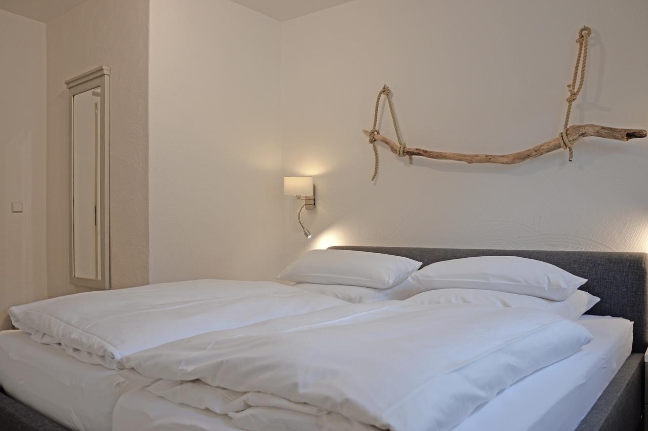 Villa Herbstwind In Binz Ngoại thất bức ảnh