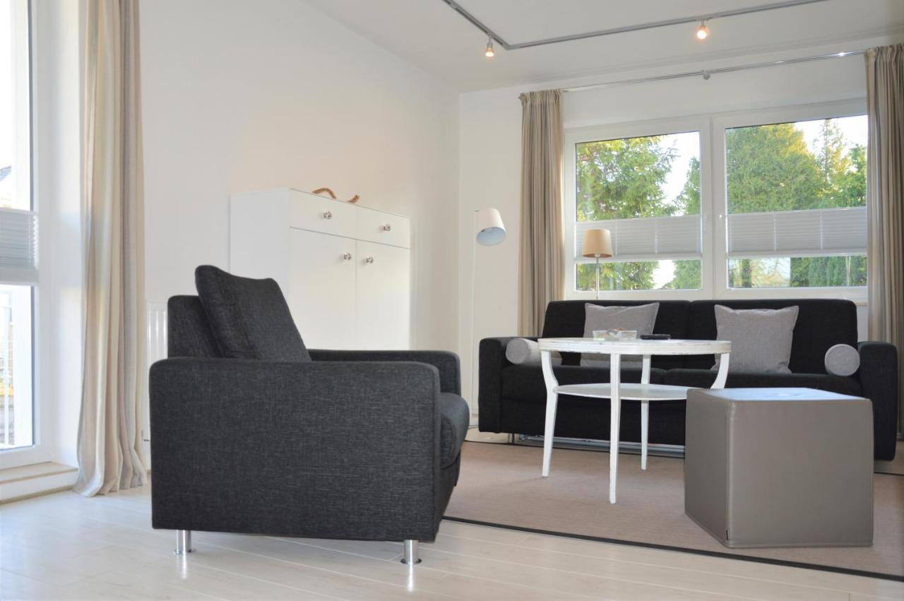 Villa Herbstwind In Binz Phòng bức ảnh