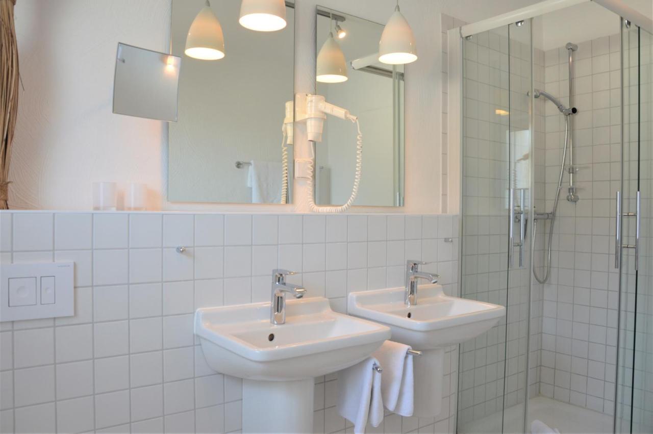Villa Herbstwind In Binz Phòng bức ảnh